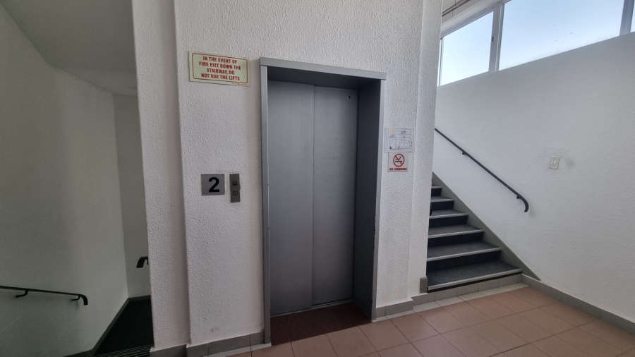 Commercial Property for Sale in Salt River Western Cape